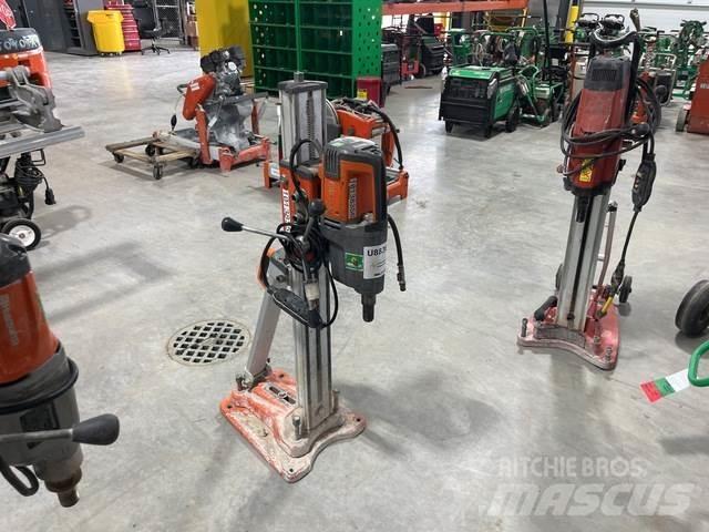 Husqvarna  Construção - Outros
