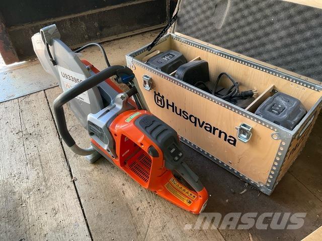 Husqvarna K1 Acessórios de betonagem