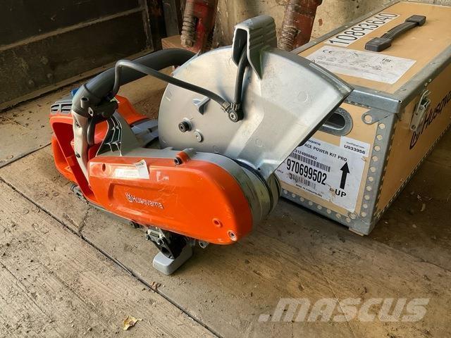Husqvarna K1 Acessórios de betonagem