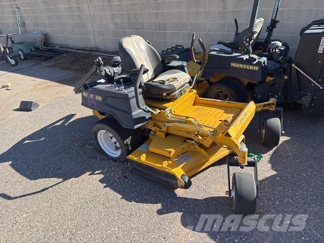 Hustler  Construção - Outros
