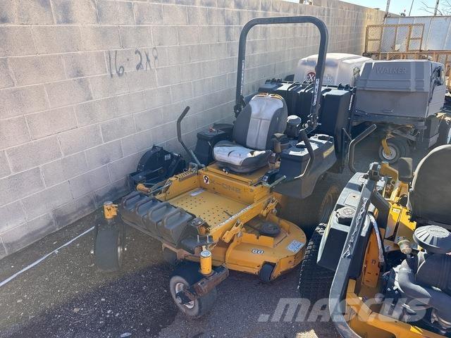 Hustler  Construção - Outros
