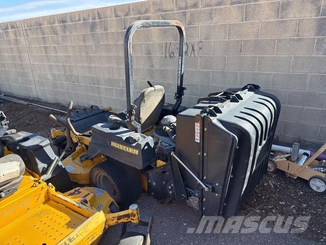 Hustler  Construção - Outros
