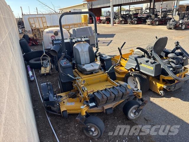 Hustler  Construção - Outros
