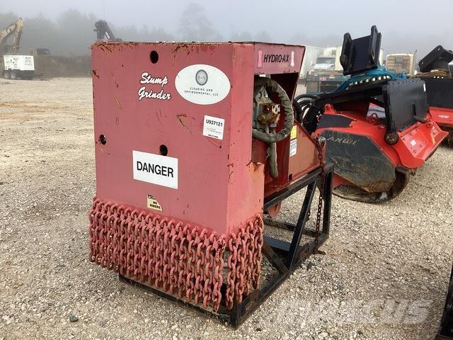  HydroMax SG Moedores de coto