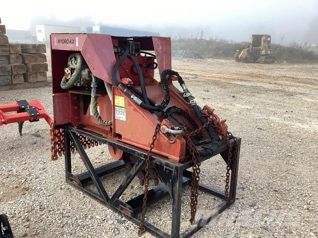  HydroMax SG Moedores de coto