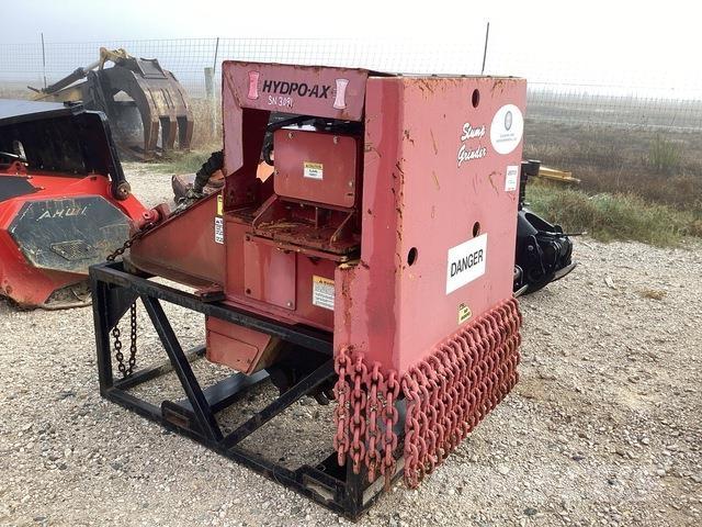  HydroMax SG Moedores de coto