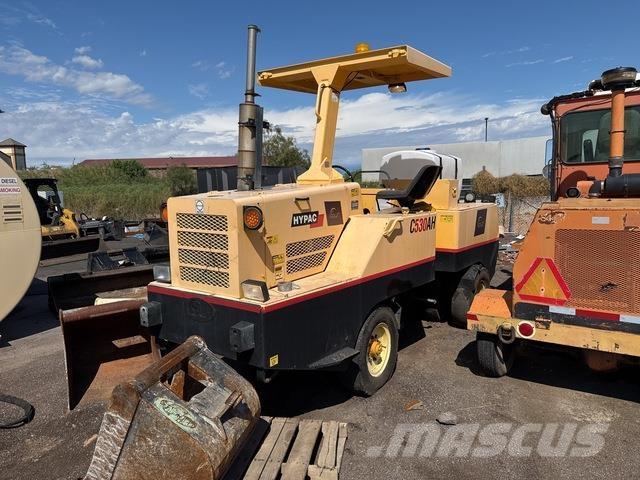  Hypak C530AH Cilindros Compactadores de pneus