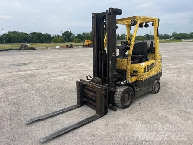 Hyster  Construção - Outros
