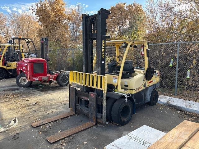 Hyster  Empilhadores - Outros