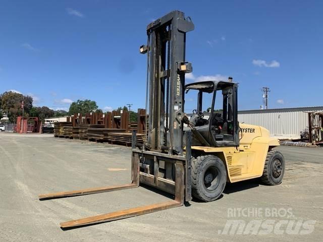 Hyster 280 Construção - Outros

