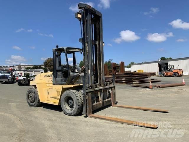 Hyster 280 Construção - Outros
