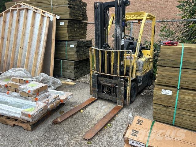 Hyster 560FT Empilhadores - Outros