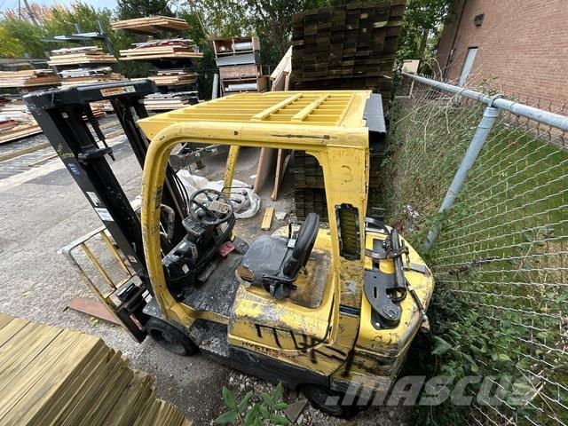 Hyster 560FT Empilhadores - Outros