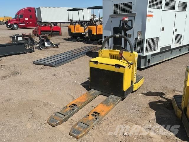 Hyster B60ZAC Movimentadores manuais de palettes