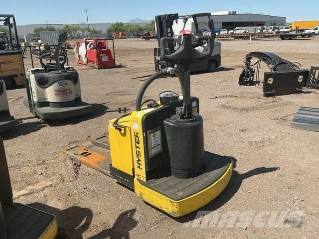Hyster B60ZAC Movimentadores manuais de palettes