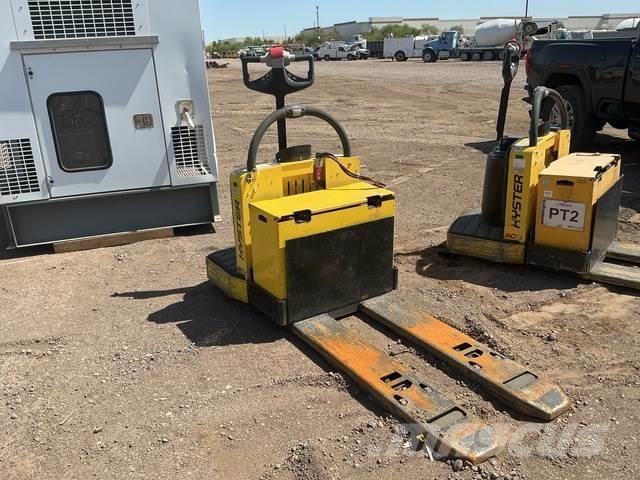 Hyster B60ZAC Movimentadores manuais de palettes