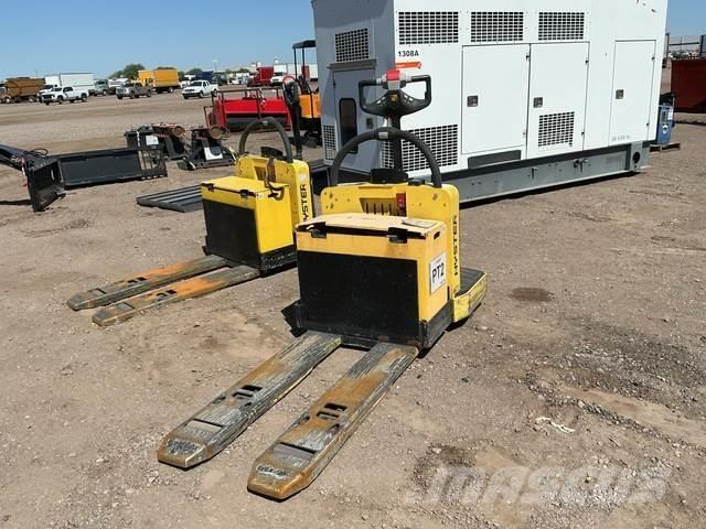 Hyster B60ZAC Movimentadores manuais de palettes