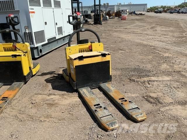 Hyster B60ZAC Movimentadores manuais de palettes
