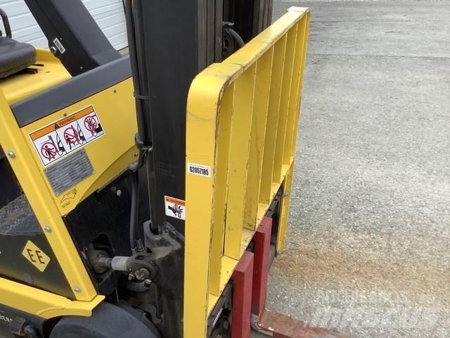 Hyster E35Z Empilhadores eléctricos