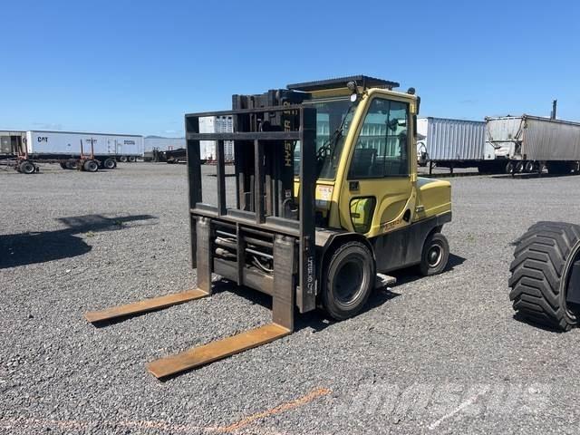 Hyster H120FT Empilhadores - Outros