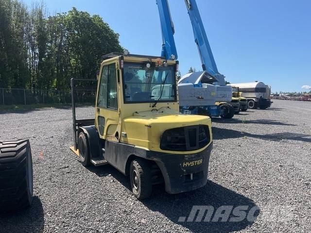 Hyster H120FT Empilhadores - Outros