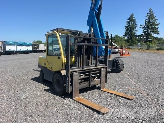 Hyster H120FT Empilhadores - Outros