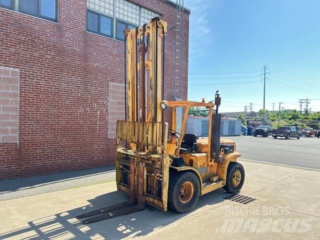 Hyster H150F Construção - Outros
