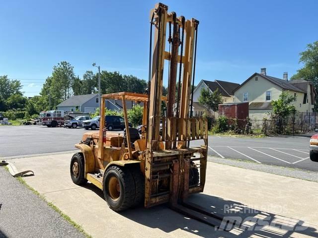 Hyster H150F Construção - Outros
