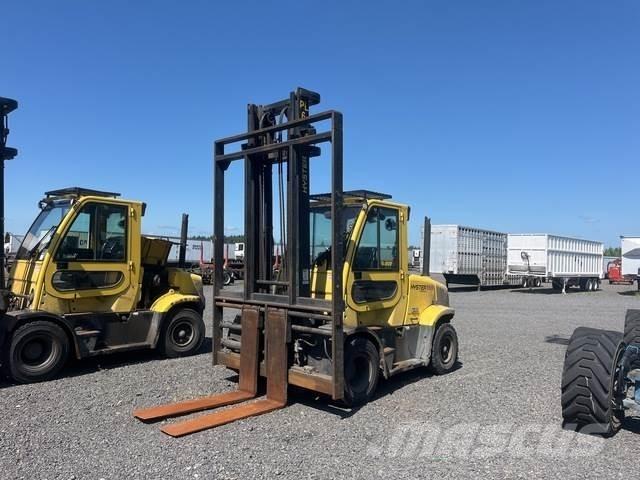 Hyster H155 FT Empilhadores - Outros