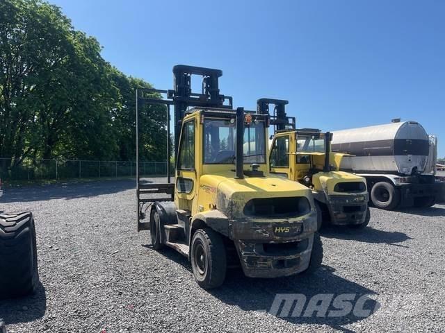 Hyster H155 FT Empilhadores - Outros