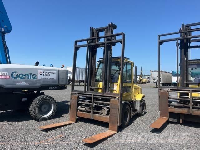 Hyster H155 FT Empilhadores - Outros