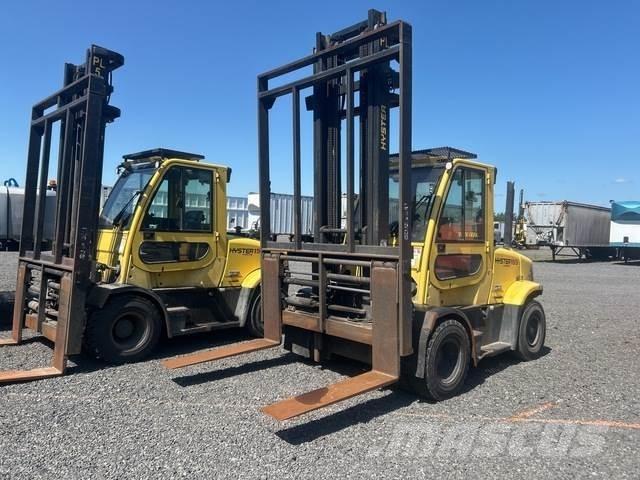 Hyster H155 FT Empilhadores - Outros