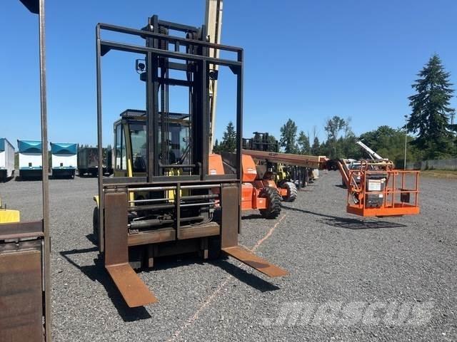 Hyster H155 FT Empilhadores - Outros
