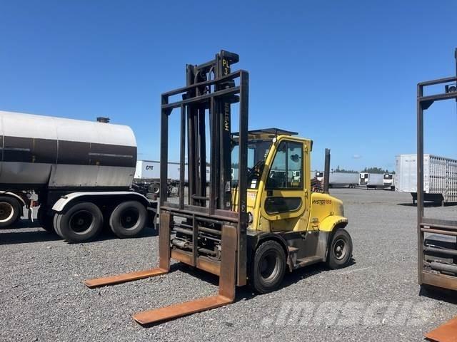 Hyster H155 FT Empilhadores - Outros
