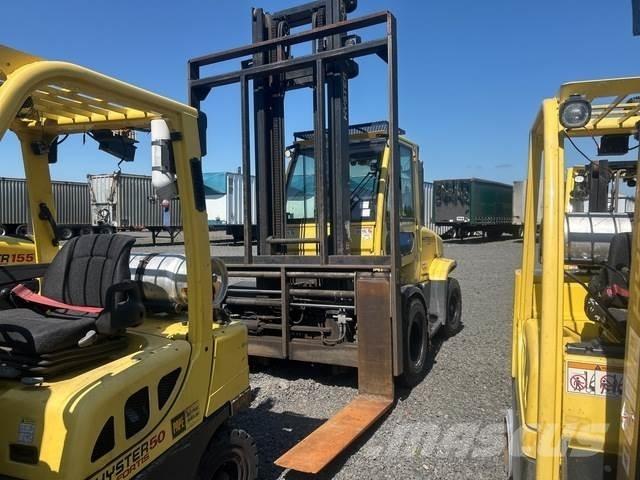 Hyster H155FT Empilhadores - Outros