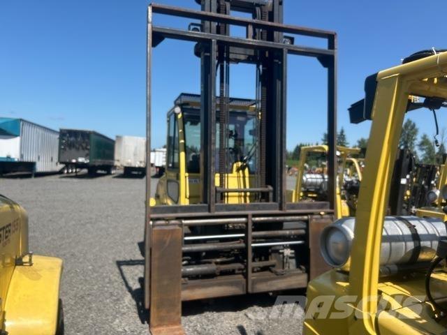 Hyster H155FT Empilhadores - Outros