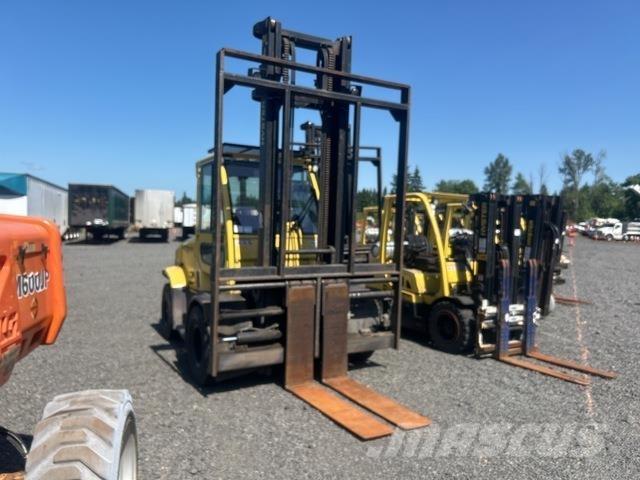 Hyster H155FT Empilhadores - Outros