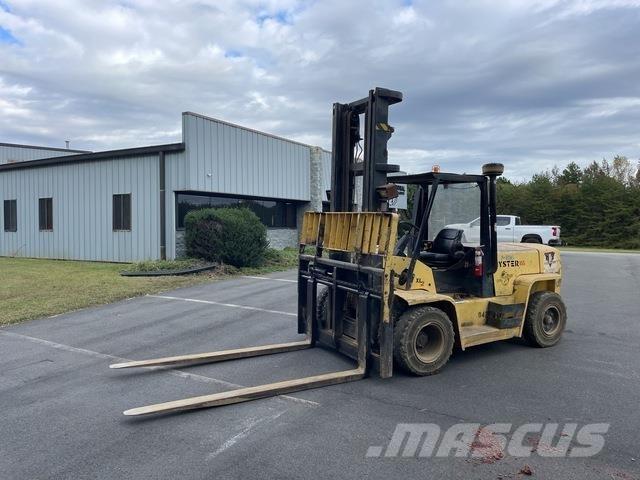 Hyster H155XL2 Empilhadores - Outros