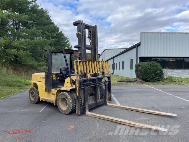 Hyster H155XL2 Empilhadores - Outros