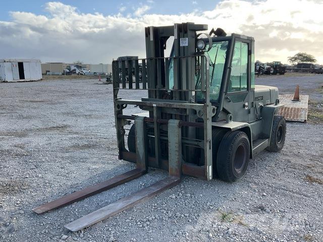 Hyster H155XLM Empilhadores - Outros