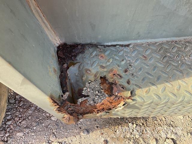 Hyster H155XLM Empilhadores - Outros