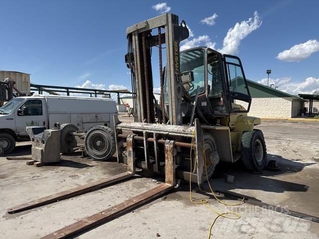Hyster H210HD Construção - Outros
