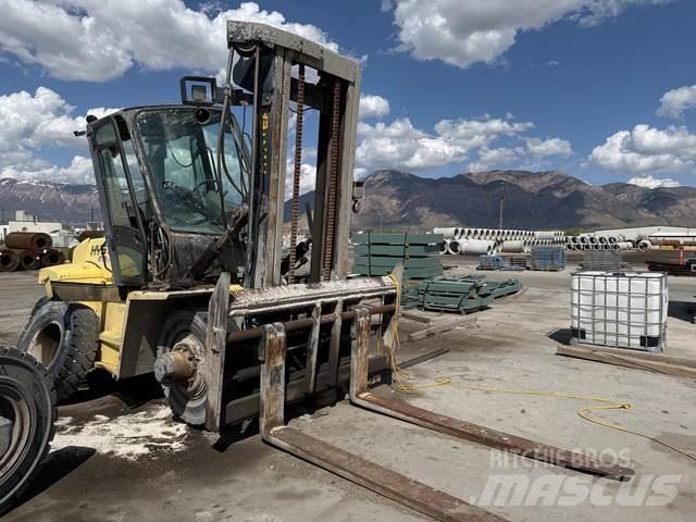 Hyster H210HD Construção - Outros
