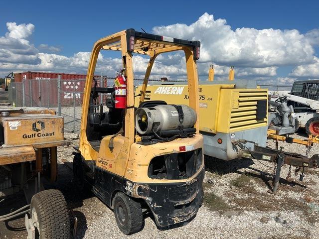 Hyster H35FT Empilhadores - Outros