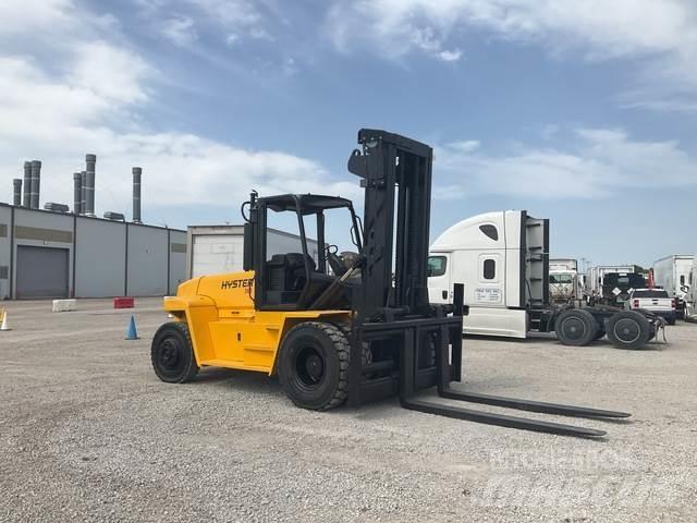 Hyster H360HD Construção - Outros
