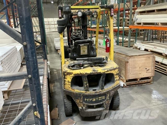 Hyster H50FT Empilhadores - Outros