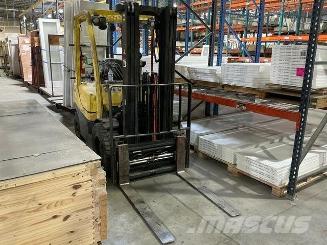 Hyster H50FT Empilhadores - Outros
