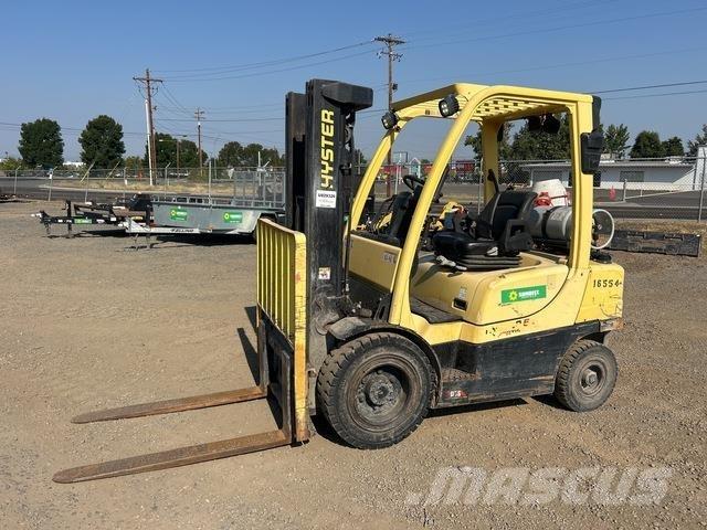 Hyster H50FT Empilhadores - Outros