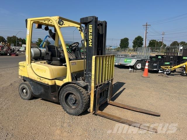 Hyster H50FT Empilhadores - Outros