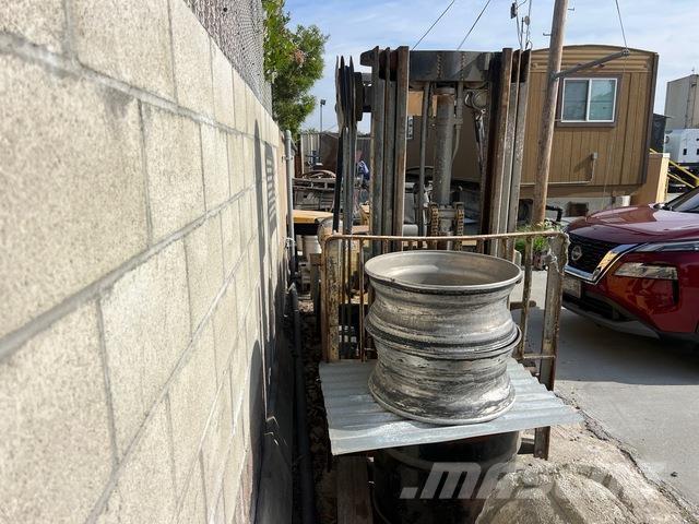 Hyster H50XL Empilhadores - Outros